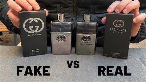 how to tell fake gucci perfume|is my gucci perfume real.